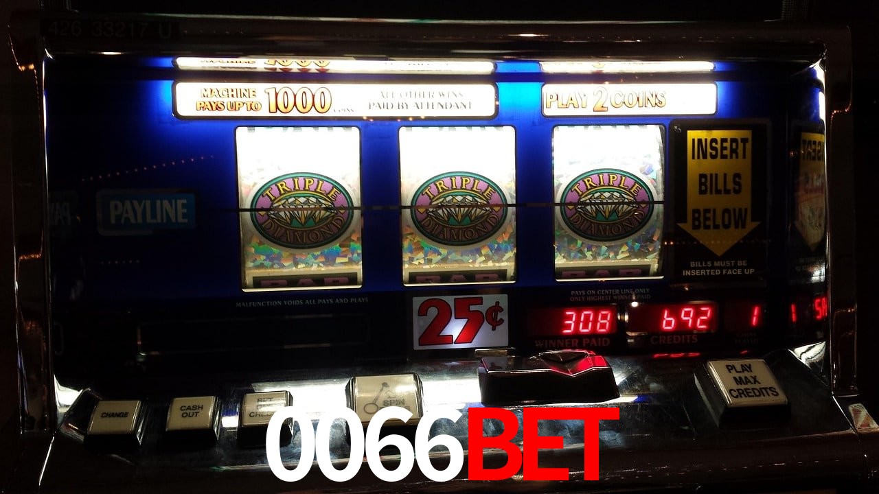 Welcome Bonus 0066BET