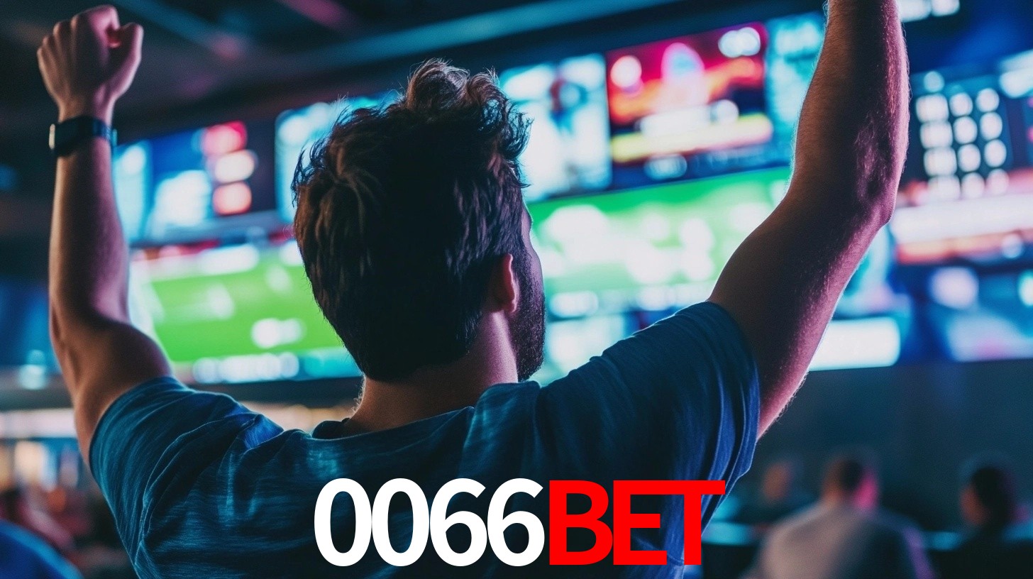 0066BET: Seu Cassino Premiado com Pagamentos Rápidos