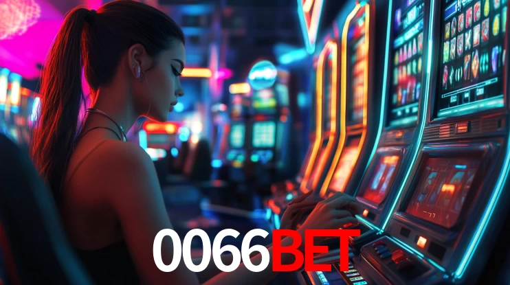 0066BET App Interface