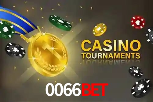 0066BET - App Features