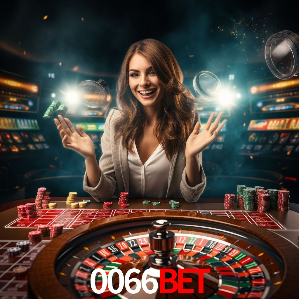 Ofertas Imperdíveis na 0066BET: Promoções e Bônus Que Valem a Pena