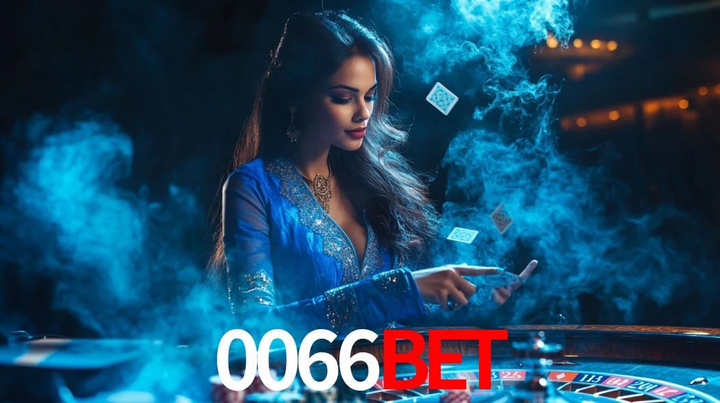 0066BET Brasília - Crash Guide
