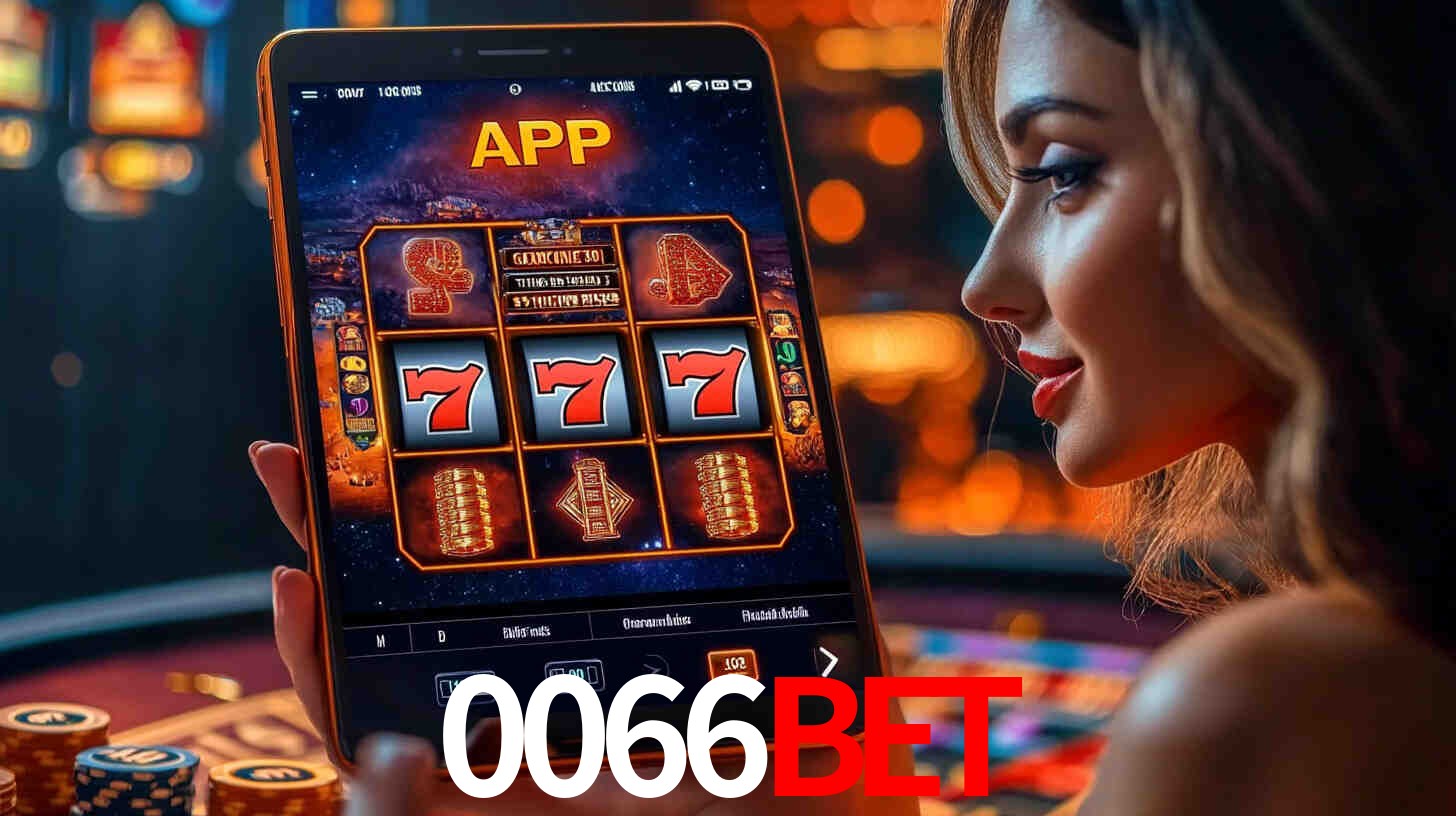 0066BET paga