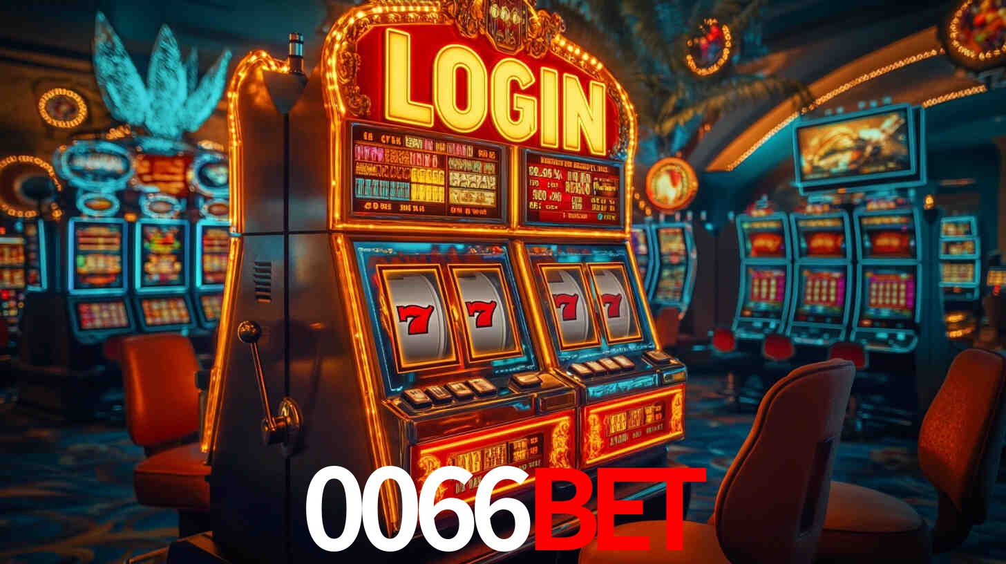 Welcome Bonus 0066BET