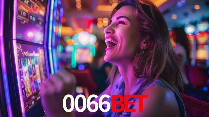 Experimente o Login Seguro Premium no 0066BET