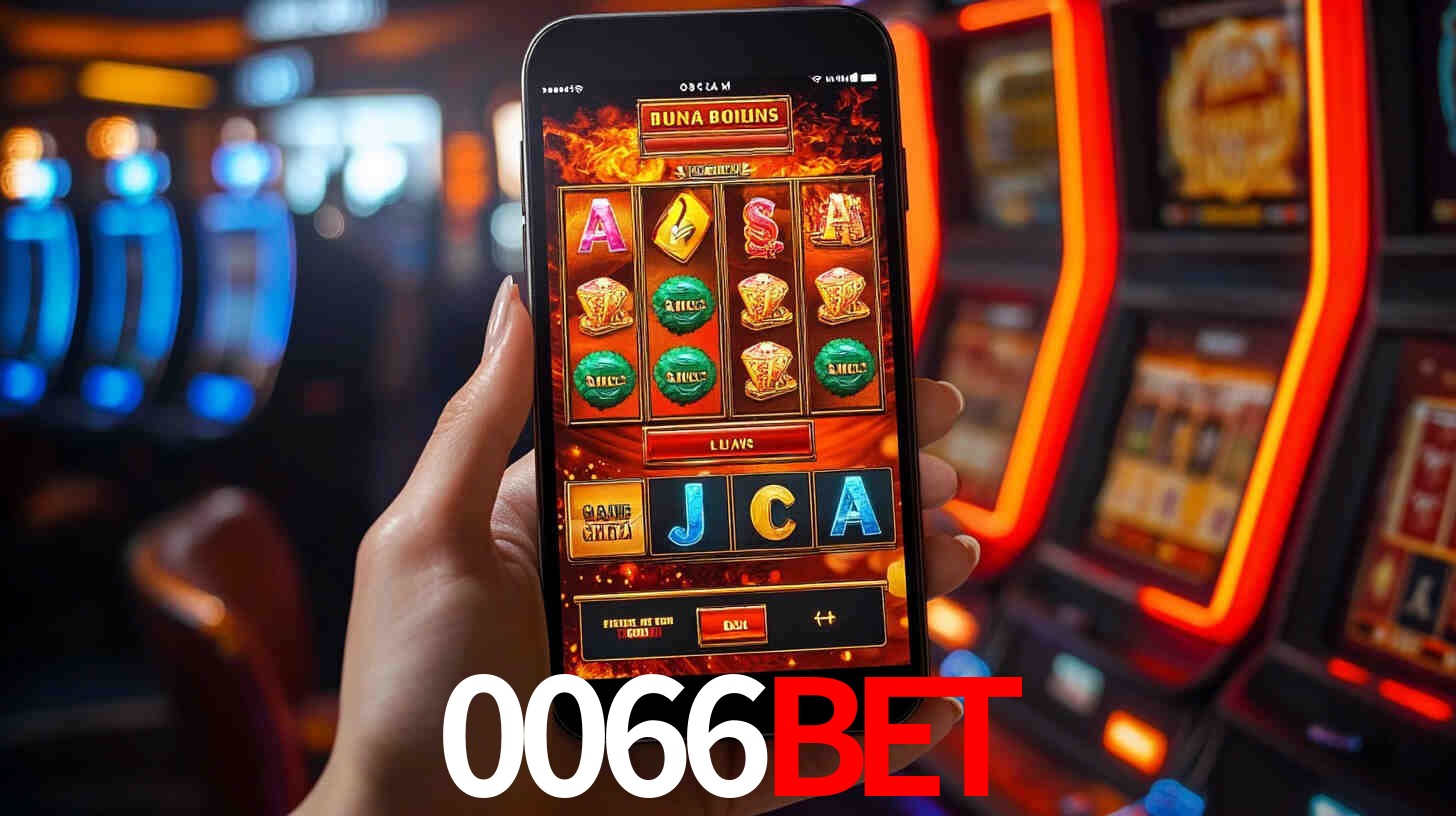 0066BET login
