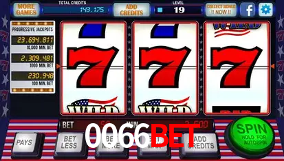0066BET Cassino - 80+ Mesas ao Vivo