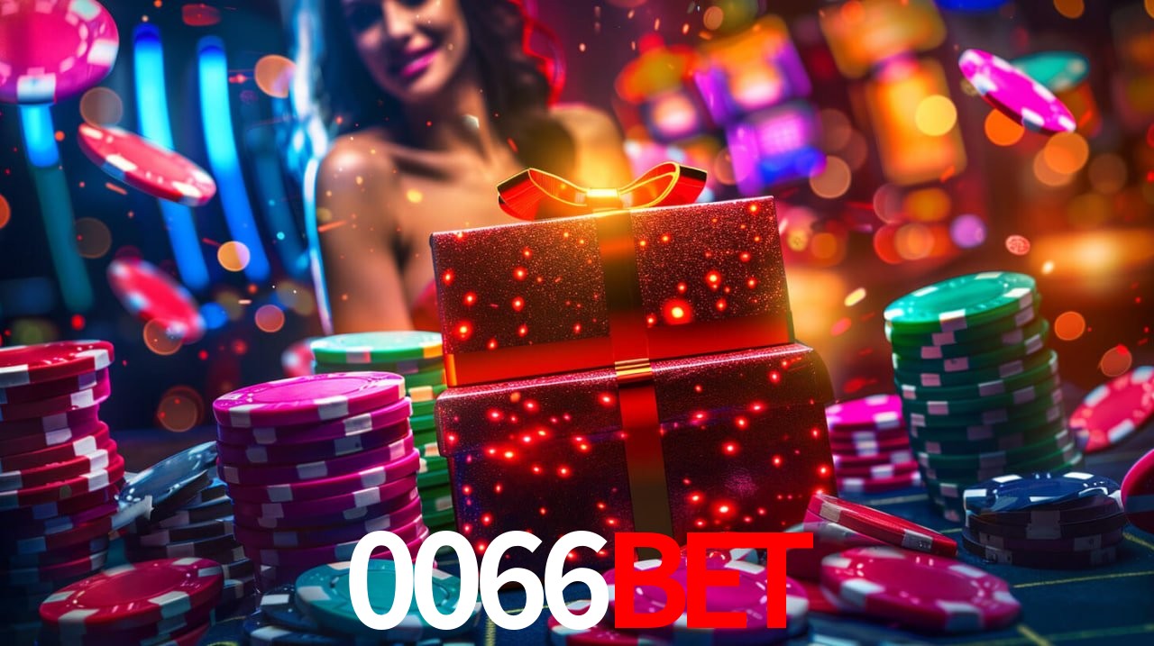 Interface do App 0066BET