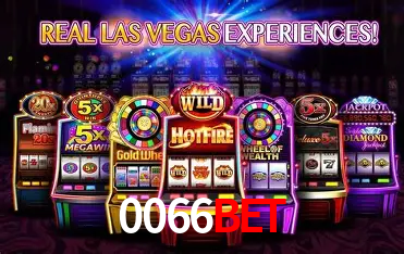 0066BET São Paulo - Live Tables