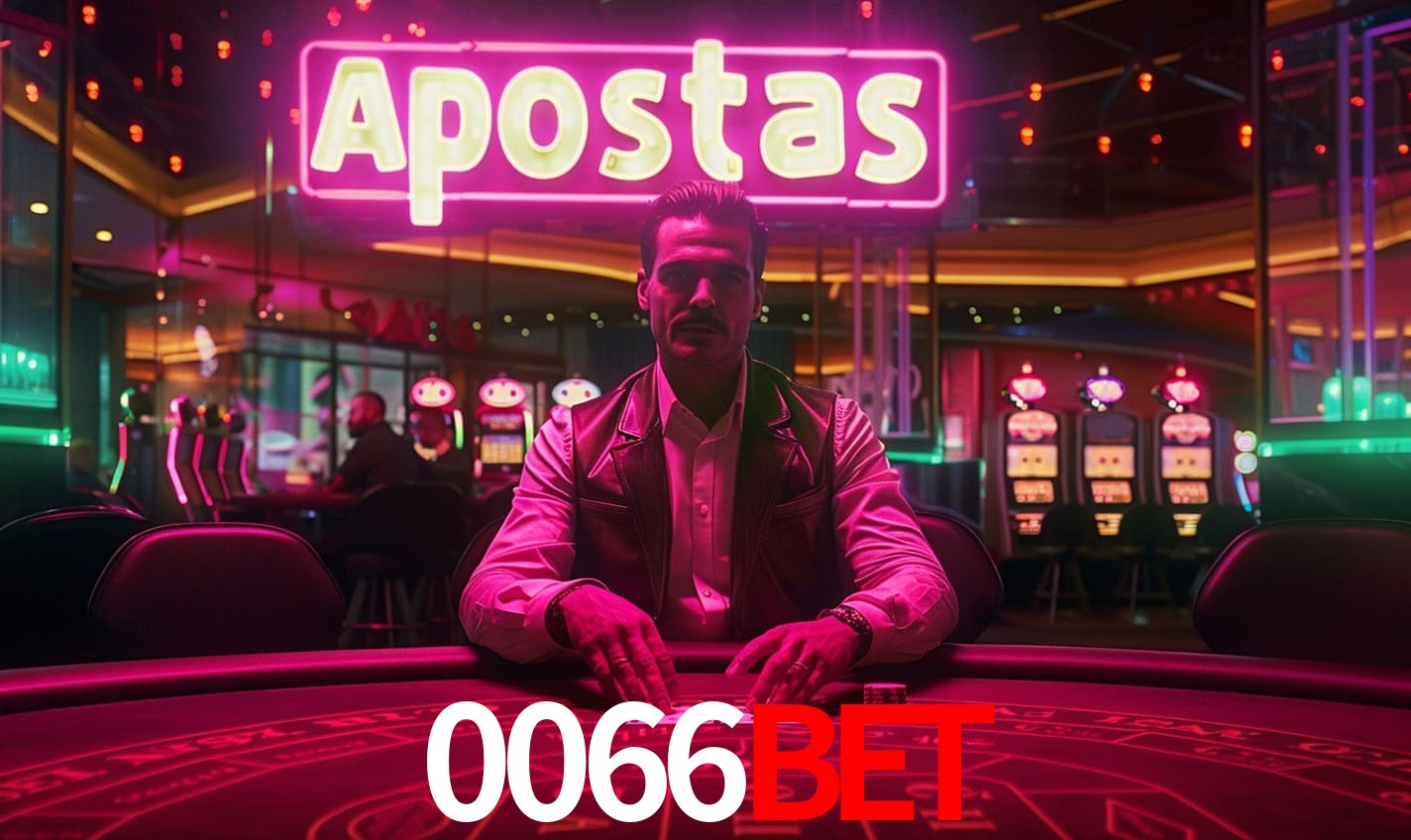0066BET Salvador - Strategies