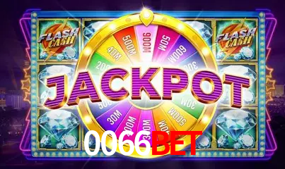 Descubra a Magia dos Jogos de Arcade no 0066BET