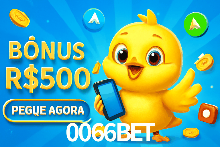 Exclusive Offers 0066BET