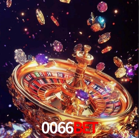 0066BET Plataforma - Certificada MGA desde 2015