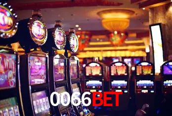 0066BET Belo Horizonte - Reivindique Bonus