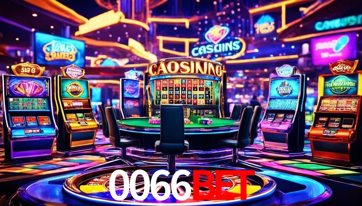 Design Responsivo 0066BET