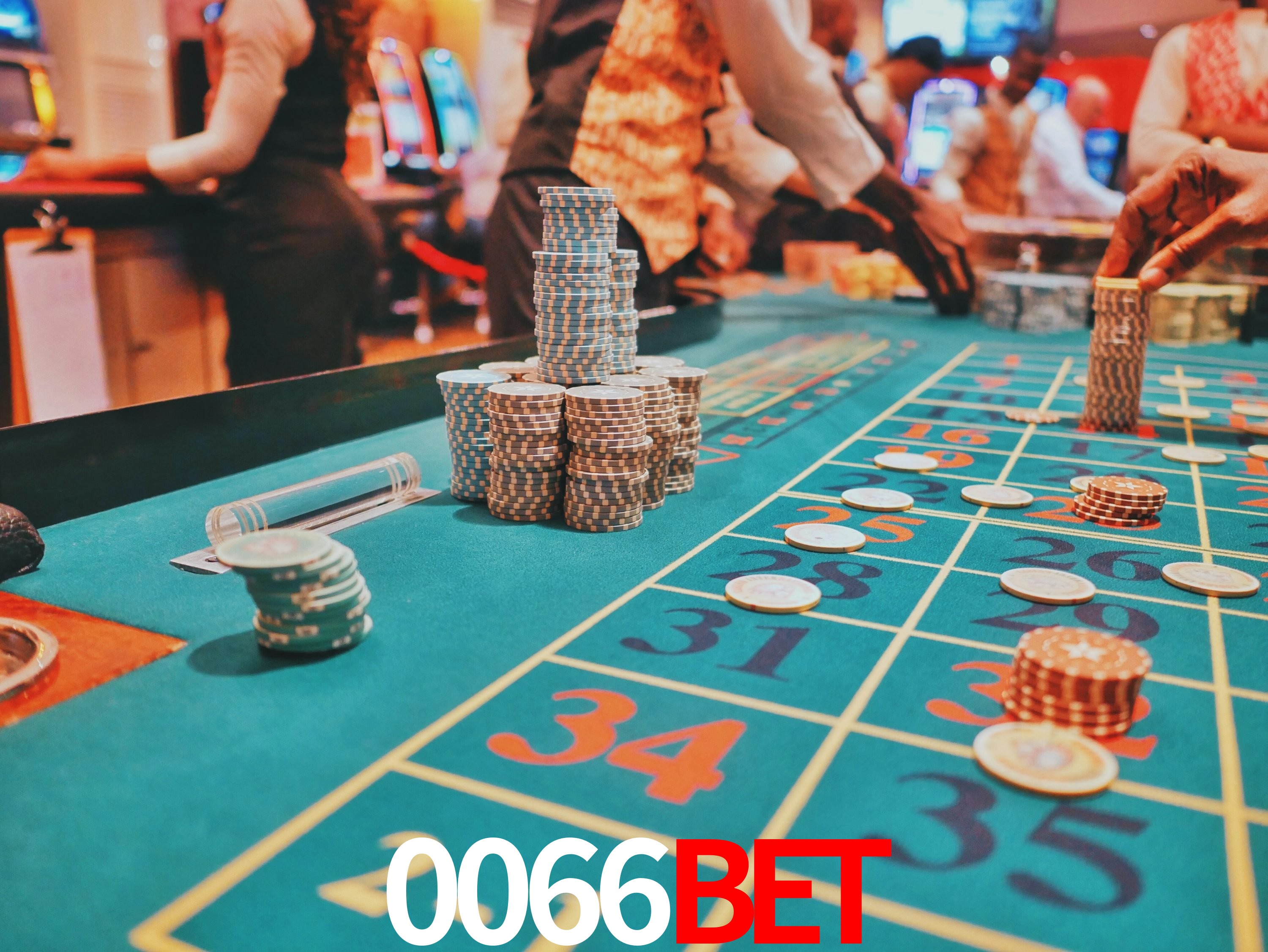 Recursos de Bônus 0066BET