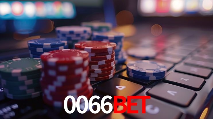 0066BET Entrar - Login Seguro Certificado