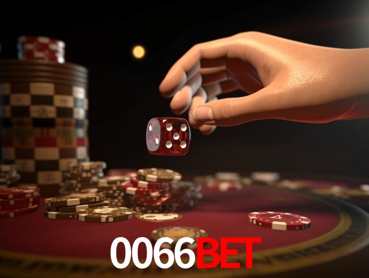 0066BET São Paulo - Jogo Providers