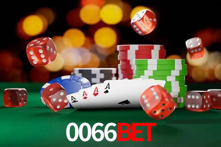 0066BET Rio de Janeiro - Popular Jogos