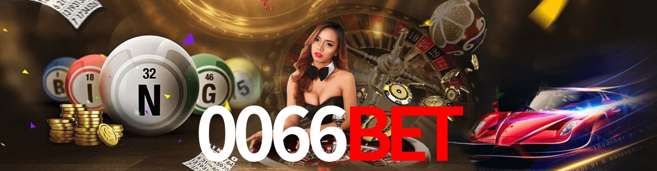 0066BET São Paulo - Top Slots