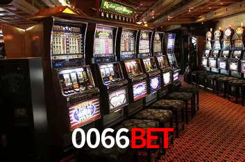 Inovações de Jogos na 0066BET: O Futuro das Experiências Interativas