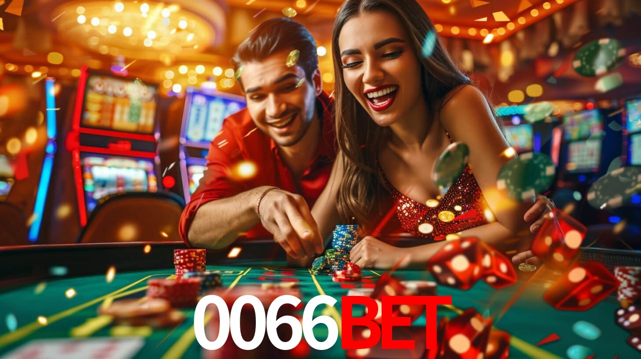 0066BET - Customer Support