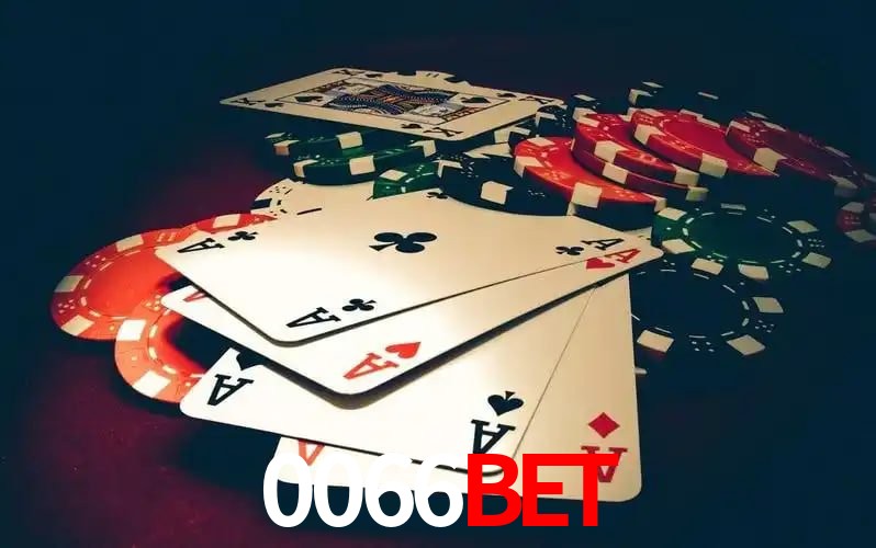 0066BET Brasília - Betting Features