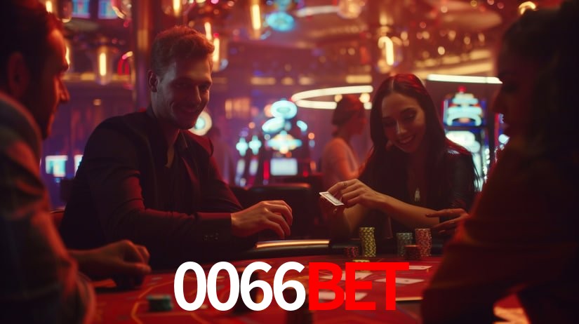 Descubra o Programa VIP da 0066BET: Vantagens Exclusivas para Jogadores
