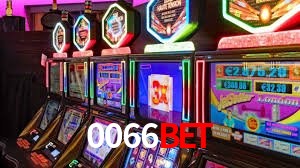 Mesa de Blackjack 0066BET