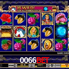 0066BET Salvador - Bonus Stats
