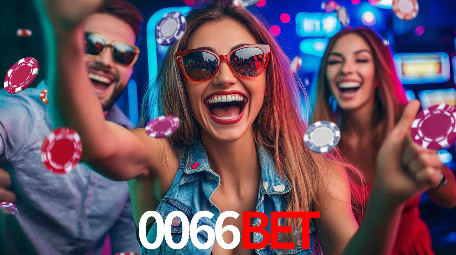 Descubra a Essência do 0066BET: Nossa História e Compromissos