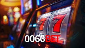 0066BET - Pagamento PIX Instantâneo