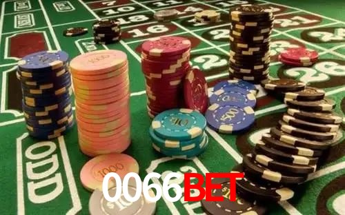 0066BET paga