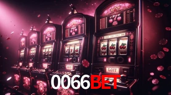 Casino Ao Vivo 0066BET