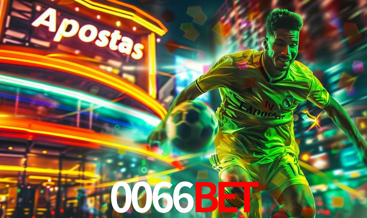 Promoções Sazonais 0066BET