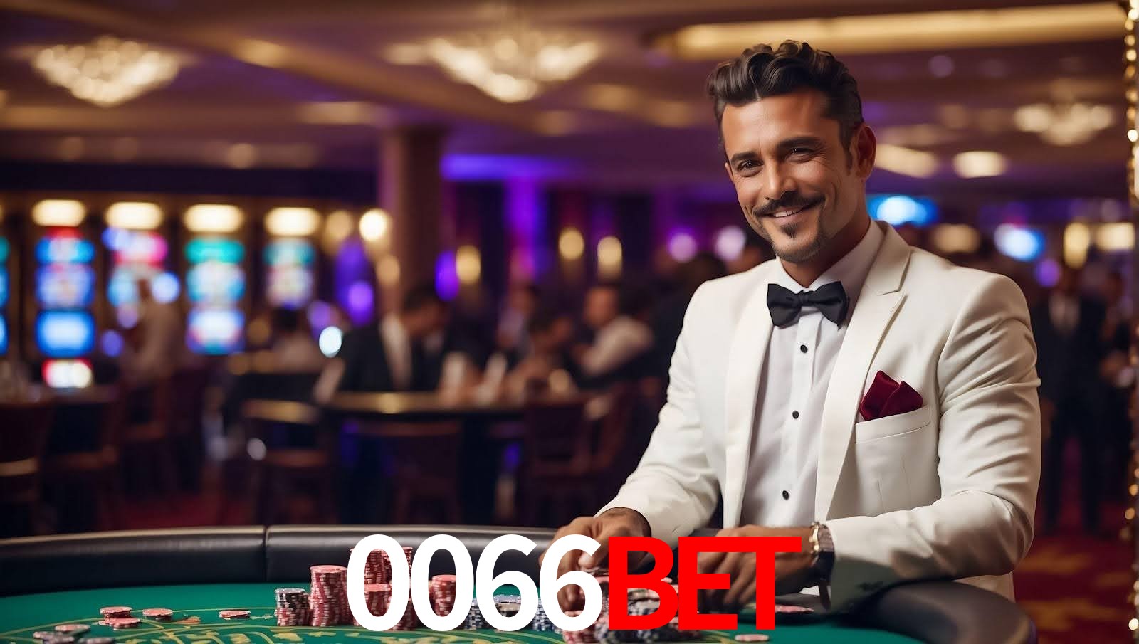 0066BET - Login Methods