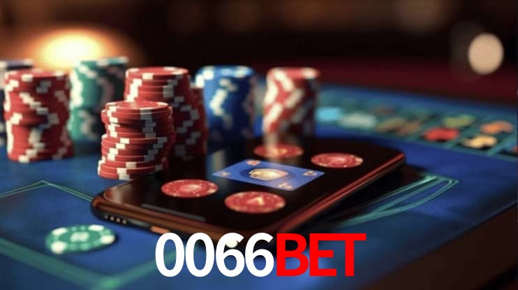 0066BET Brasília - Jogo Features