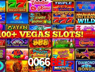 0066BET Brasília - Casino Guide