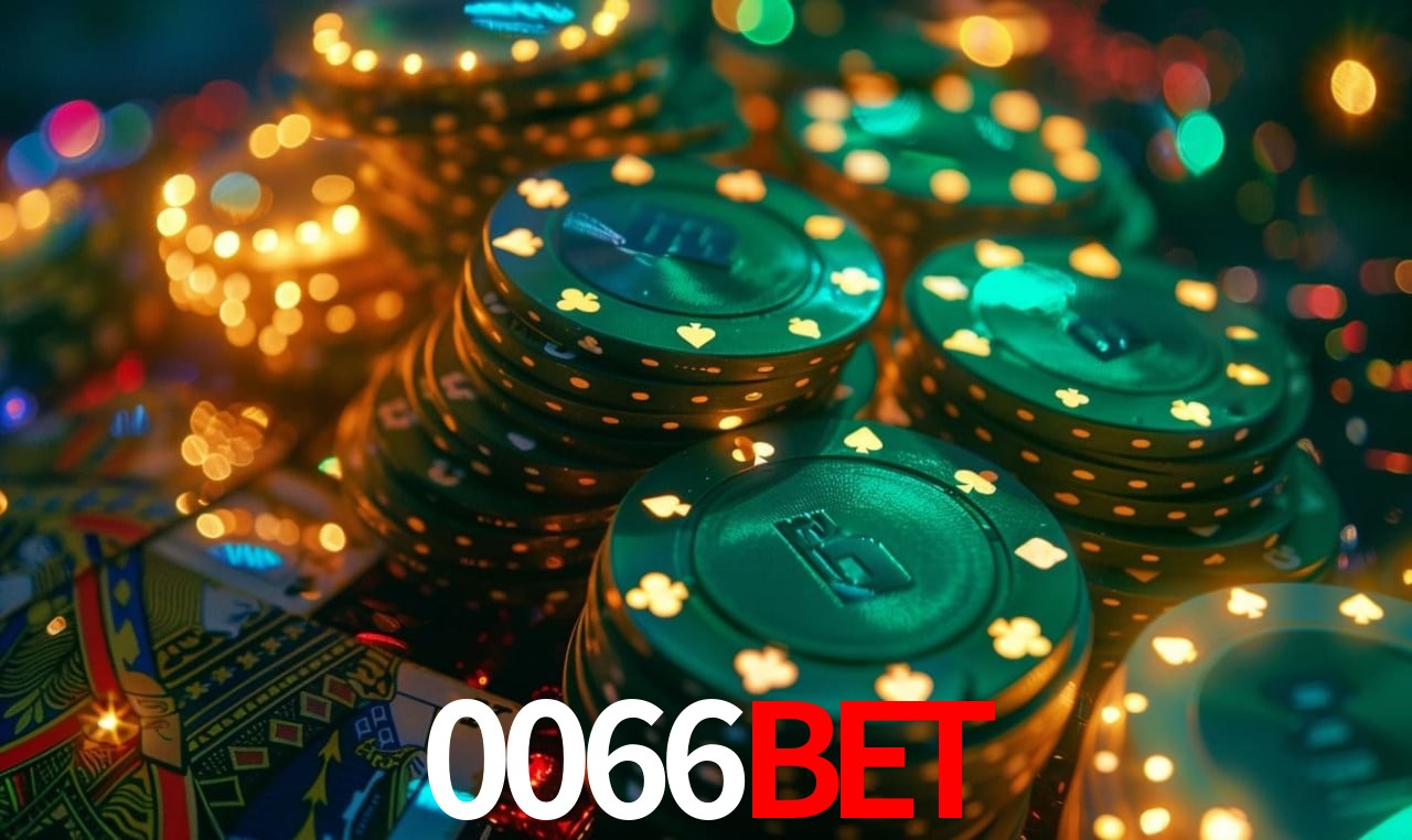 Diretório de Jogos 0066BET