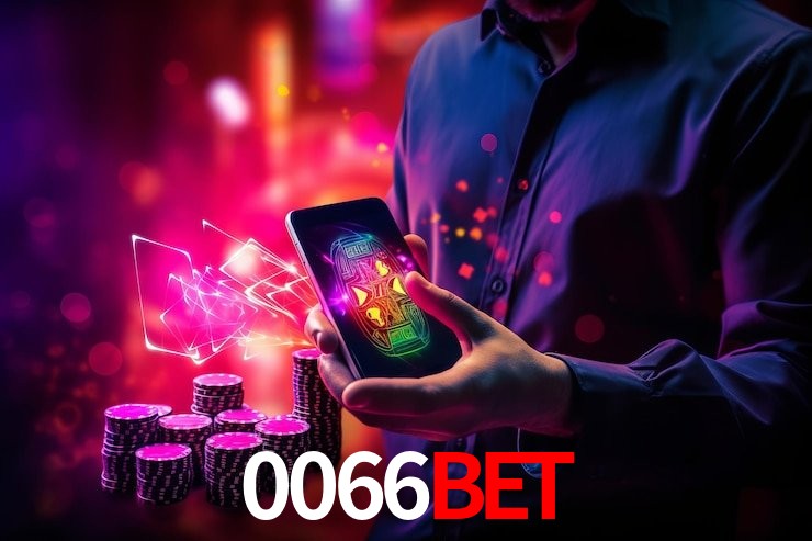 Estatísticas Esportivas 0066BET