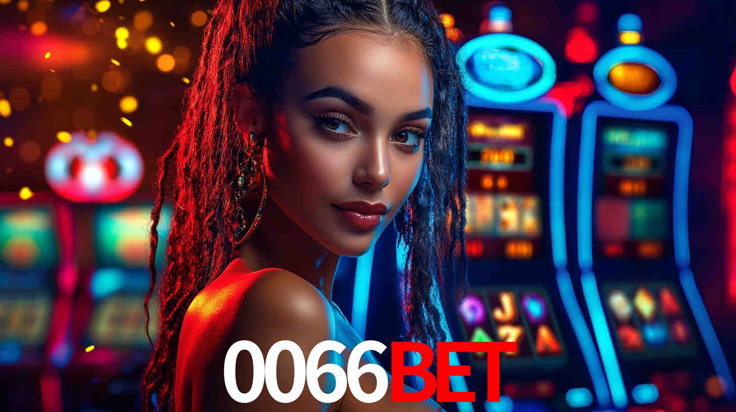 Inovações de Jogos na 0066BET: O Futuro das Experiências Interativas