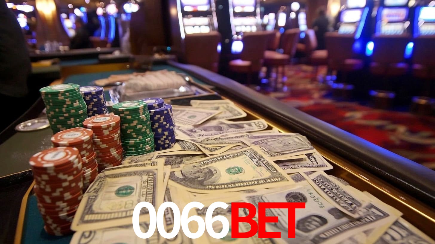 0066BET Belo Horizonte - Winners