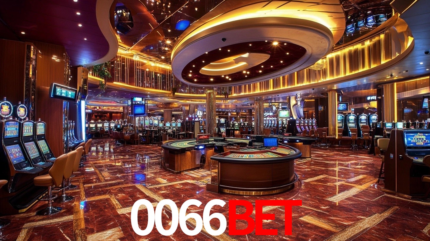 VIP Casino 0066BET