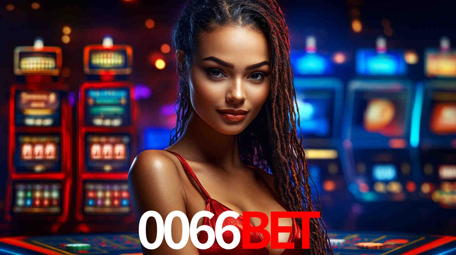 A Emoção da Loteria na 0066BET: Uma Chance de Mudança de Vida