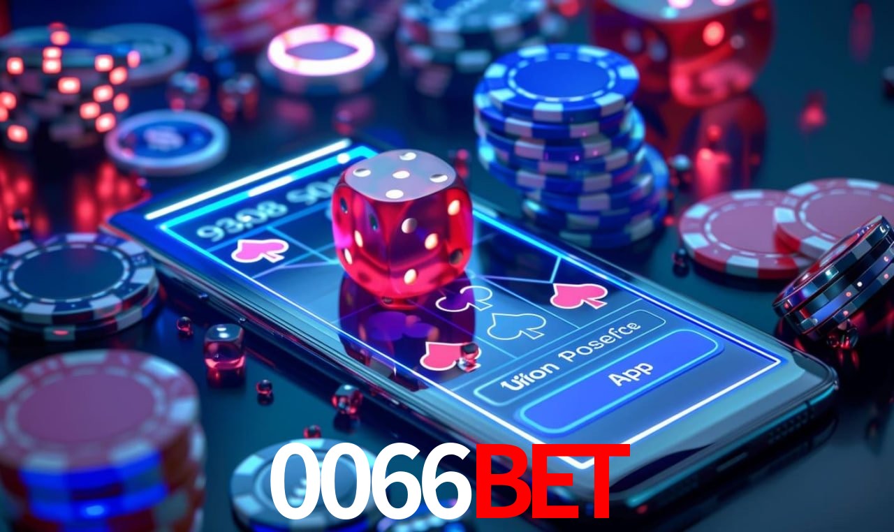 0066BET - Análise de Mercados Esportivos