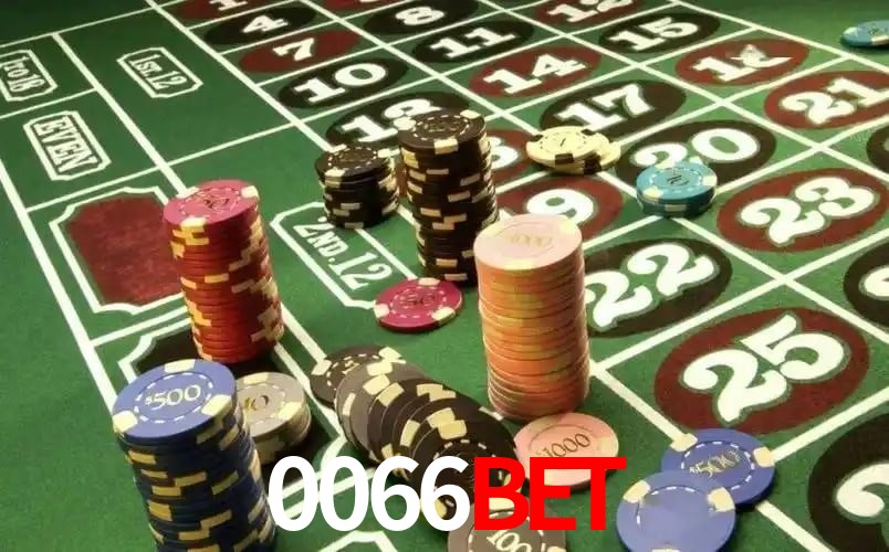 Especiais de Fim de Semana 0066BET