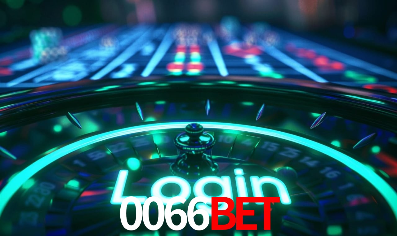 Casino Ao Vivo 0066BET