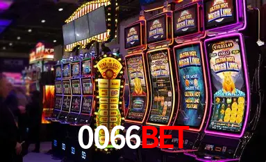 0066BET Brasília - VIP Program