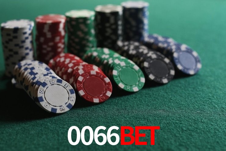 Live Casino 0066BET