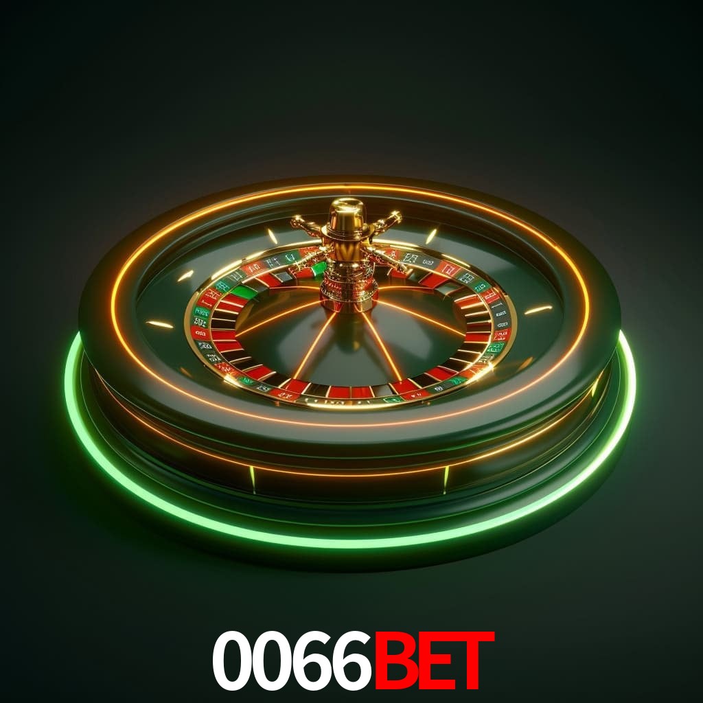 0066BET App - Aplicativo Móvel Oficial